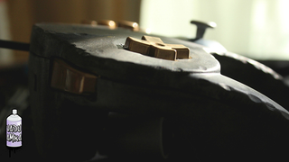 Illustration for article titled Custom Nintendo 64 Is A Fantastic Tribute To Ocarina of Time